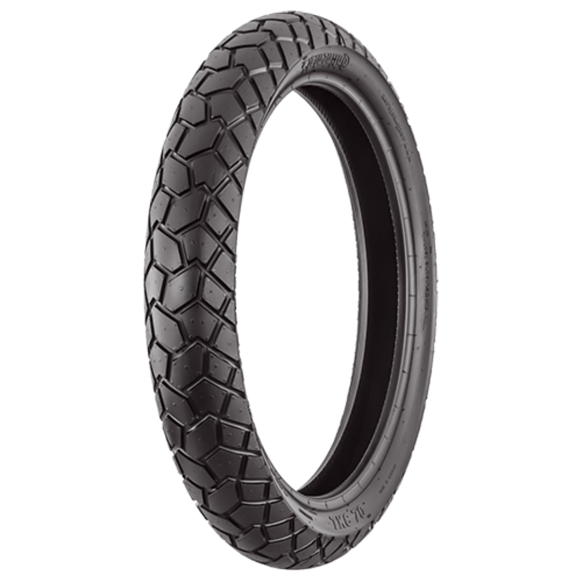 Amazon.com: Continental 02403590000 90/90-21 M/C 54H TL M+S