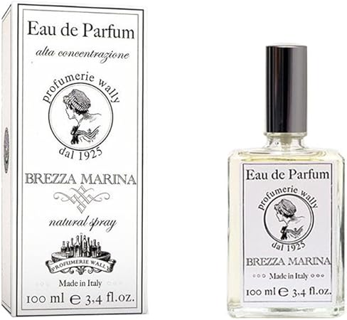 Amazon Wally 1925 オードパルファム 100ml Toscana シーブリーズ 1925epbm ウォーリー Wally1925 オードパルファム Edp 通販