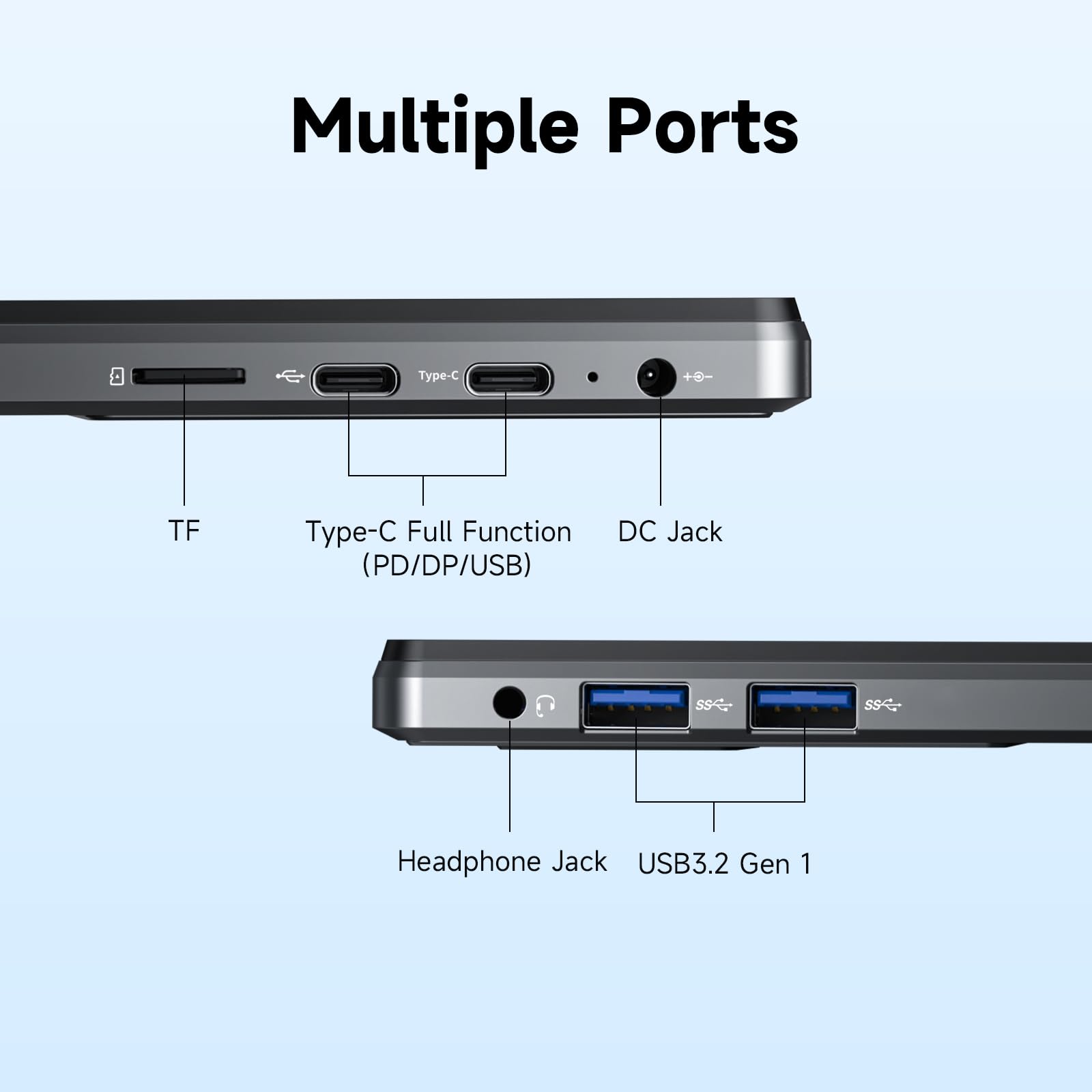 快適動作❣️大画面でYouTube✨Windows11 カメラ付 ノートパソコン