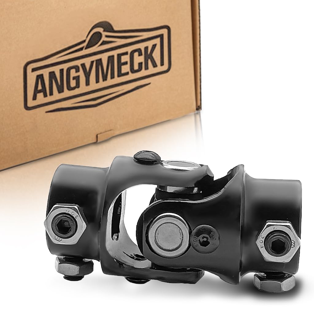 Junta U 3/4 DD x 3/4 DD Preto Acoplador Universal Angola | Ubuy