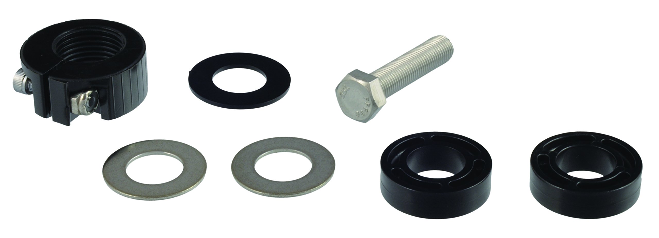 SeaStarDometic Mounting Hardware, HP6033