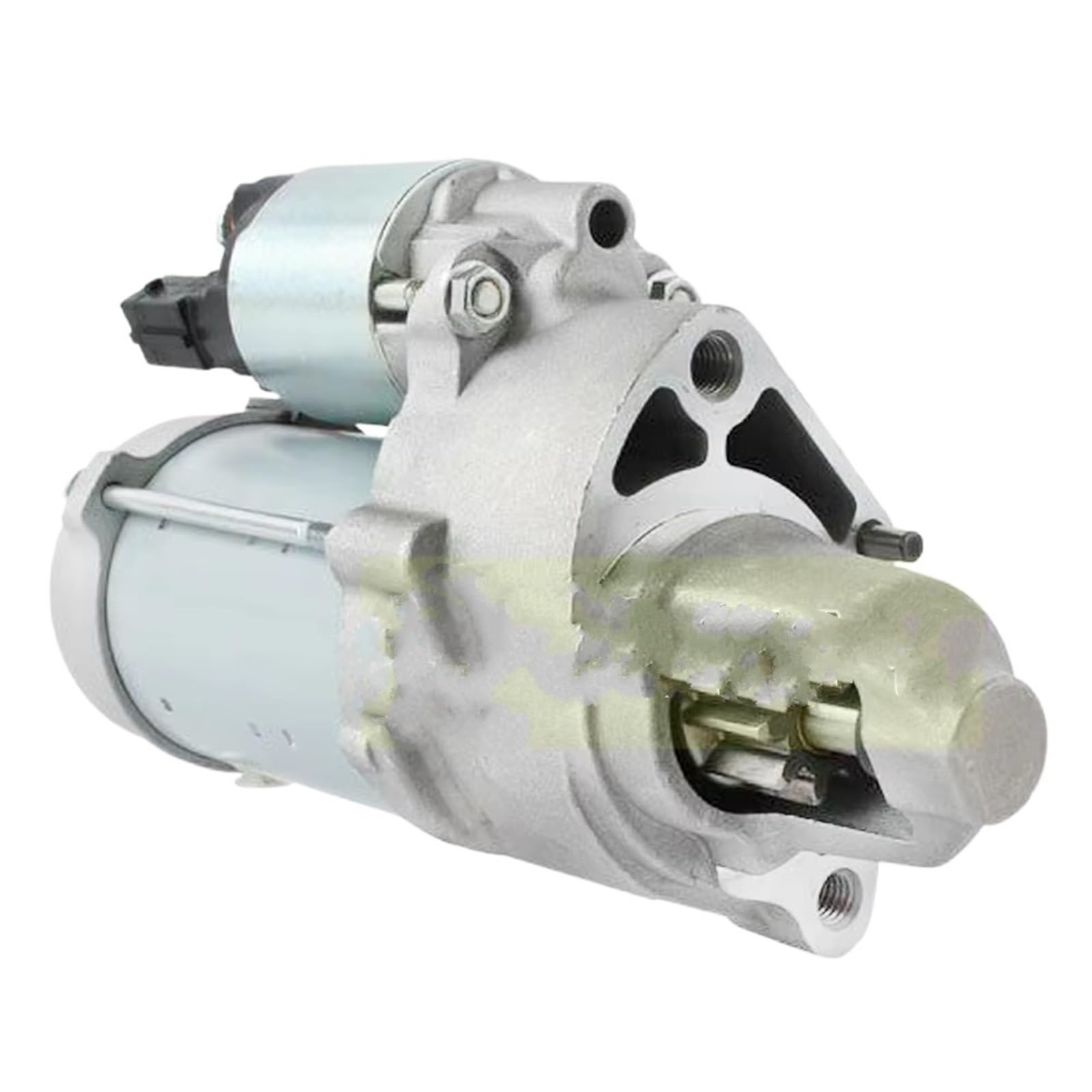 Genérico Arranque Motor para F10 F12 F01 F02 E70 E71 E72 550i X5 X6 (2008-2014) 12417556131 12417577257 7556131 7577257 Motor Arranque CW 1,6 KW