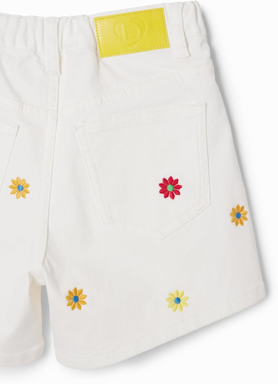 [Desigual] ジーンズ Classic ガールズ