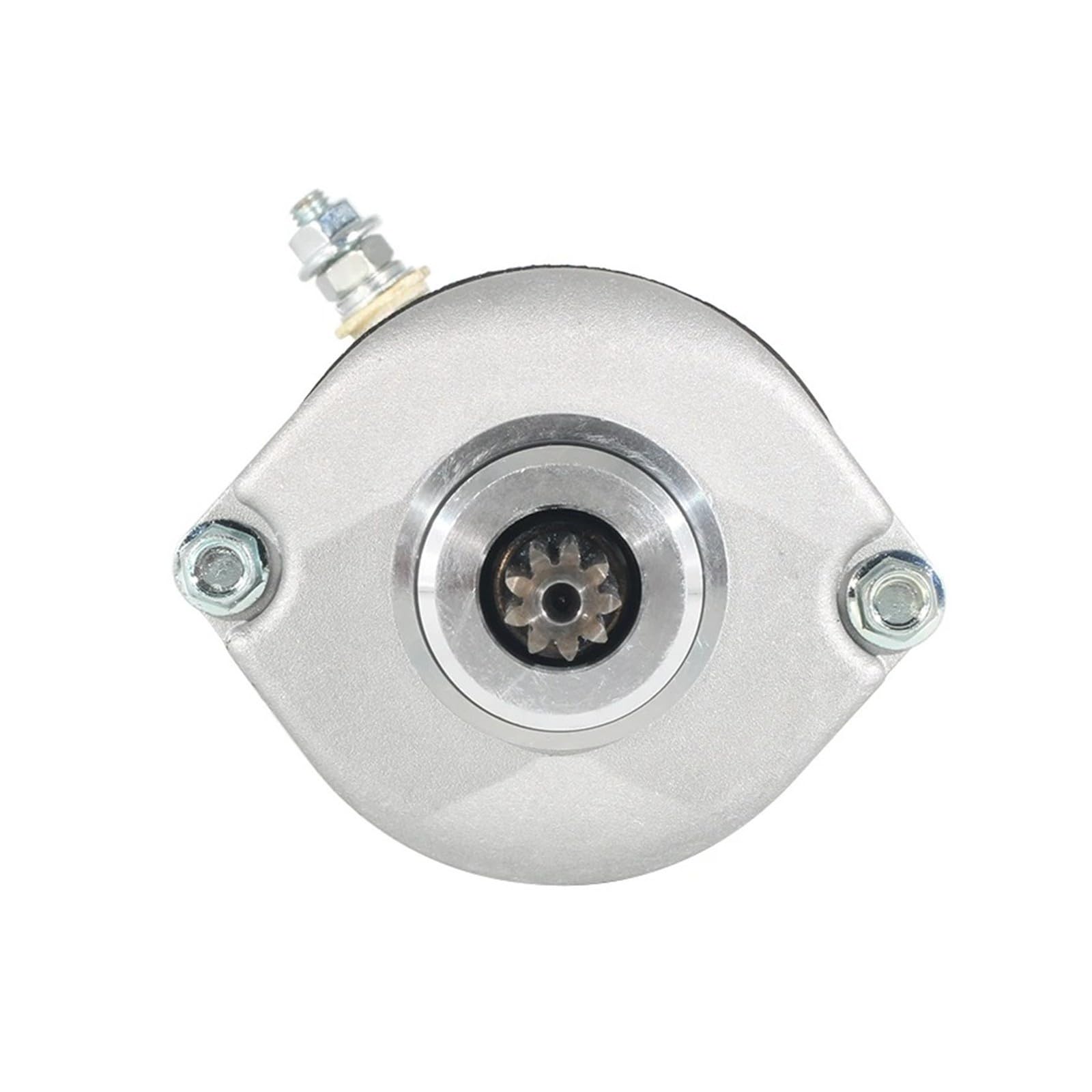 Motor De Arranque Para RS Para Empresa 2005-2018