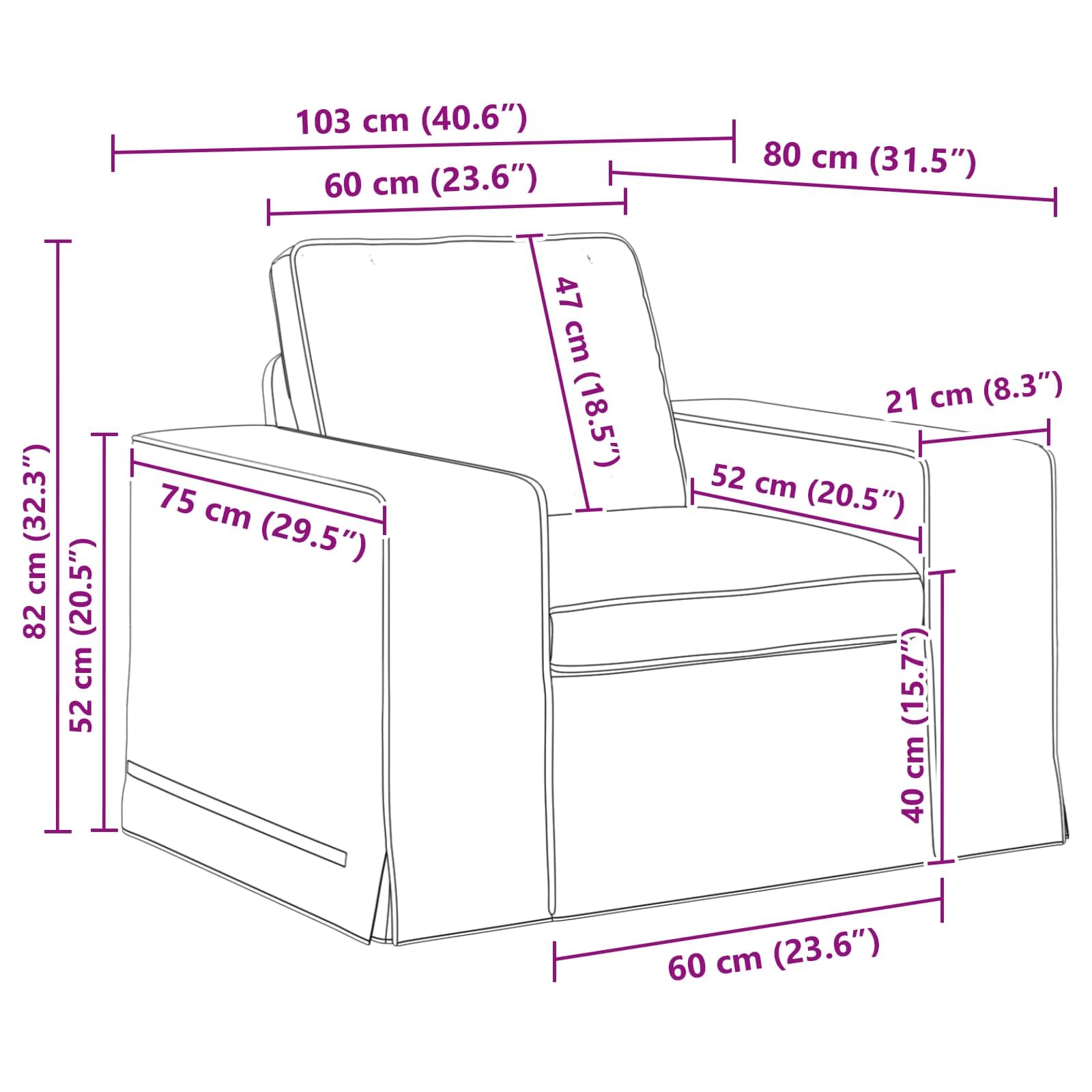 Set di 2 divani modulari in tessuto blu con gambe nere, per soggiorno e camera degli ospiti, seduta comoda con imbottitura, struttura robusta, espandibile in modo flessibile, design moderno
