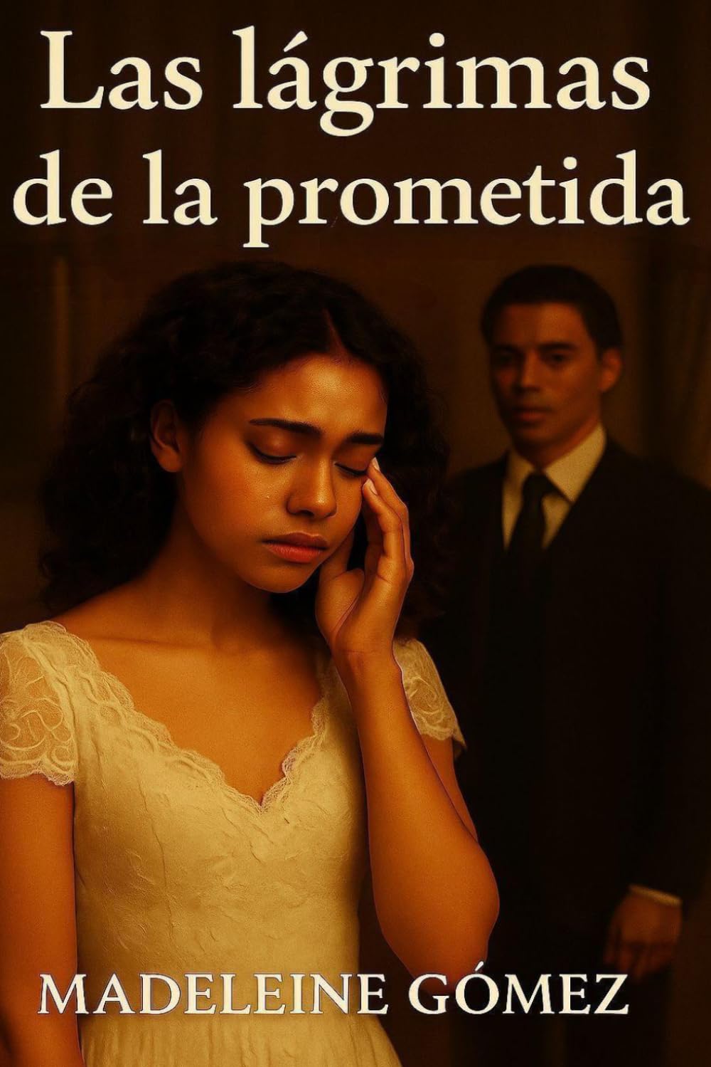 LAS LÁGRIMAS DE LA PROMETIDA