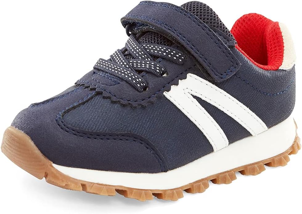 Unisex-Child Bailey Athletic Sneaker