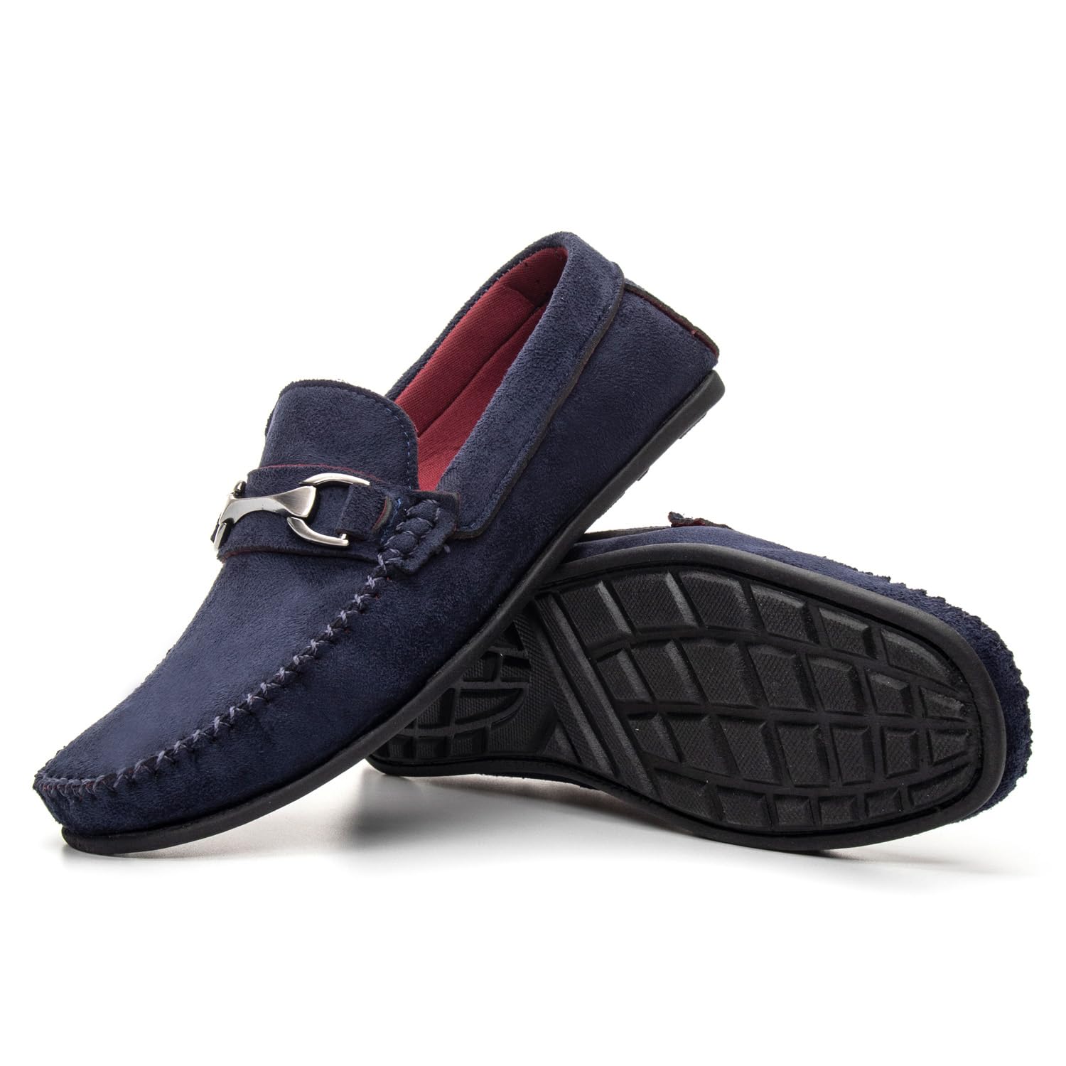 Mocassim Masculino Dockside Camurça 204 em promoção! Veja a oferta e mais achadinhos de Sapatos 6 Hoje é o melhor dia para comprar Mocassim Masculino Dockside Camurça 204 com aquele preço maroto! Promoção! Aproveite a oferta! 6