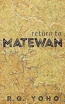 Paperback Return to Matewan Book