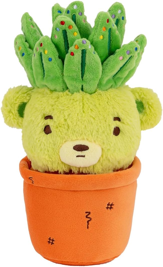 Official Merch - Fred Plushie