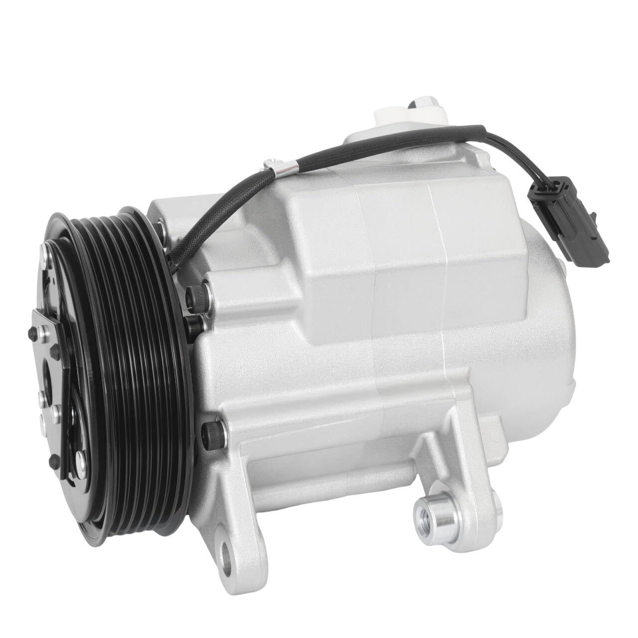Photo 1 of Vyrautoly Air Conditioning AC Compressor For Dodge Dakota 2004-2007 3.7L