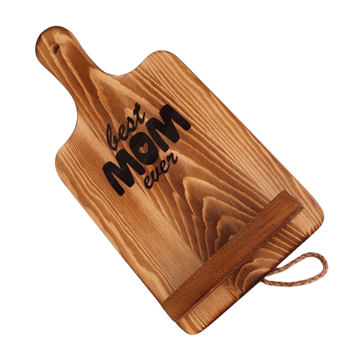 Ciieeo Desktop Recipe Book Stand for Kitchen Mother's Day Versatile Holder for Tablets and Magazines Sturdy and Stylish Countertop Display