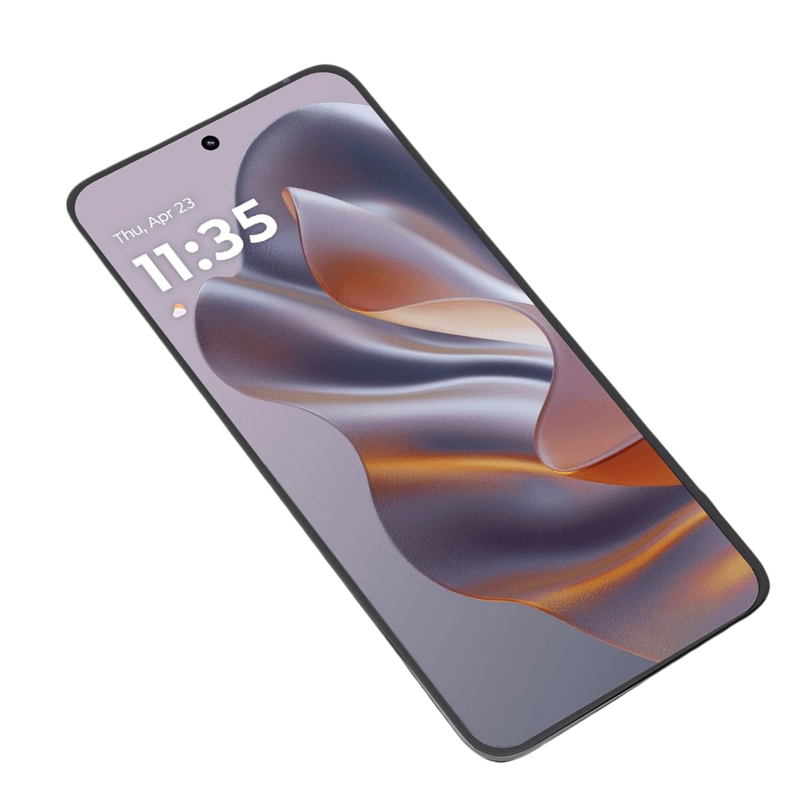aqxreight Wyświetlacz LCD 3D Touch Digitizer Zamiennik dla Moto 50 Neo 6,36-calowy Ekran Organiczna Wymiana Diody Elektroluminescencyjnej Moto na Light XT2 Wyświetlacz LCD 3D Touch Digitizer