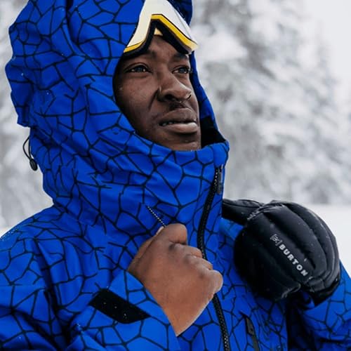 Miniatura 2 de BURTON AK 2L Gore-TEX - Chaqueta cíclica 2023 talla L color azul