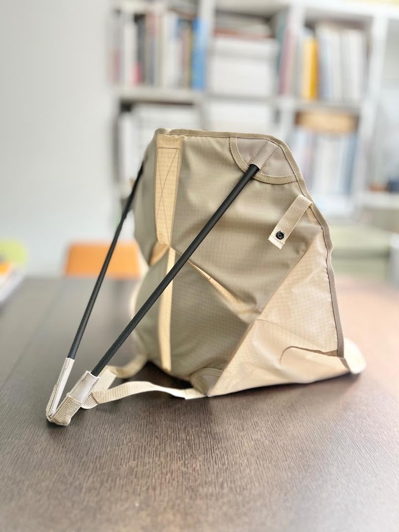 FIELD RECORD FR-chair carbon field 週末特価 FIELD RECORD chair