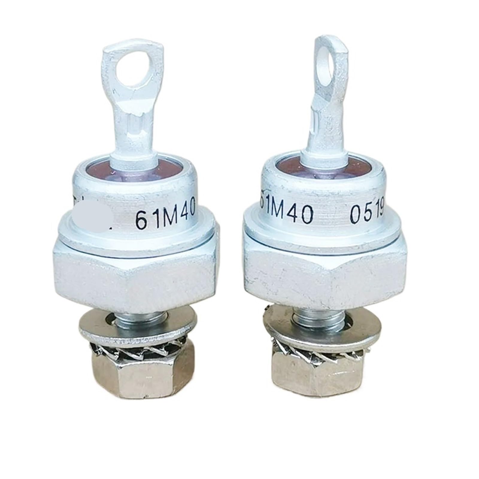 MBPAIHOP 1PCS 61M40 Transistor Thyristor Diode Module