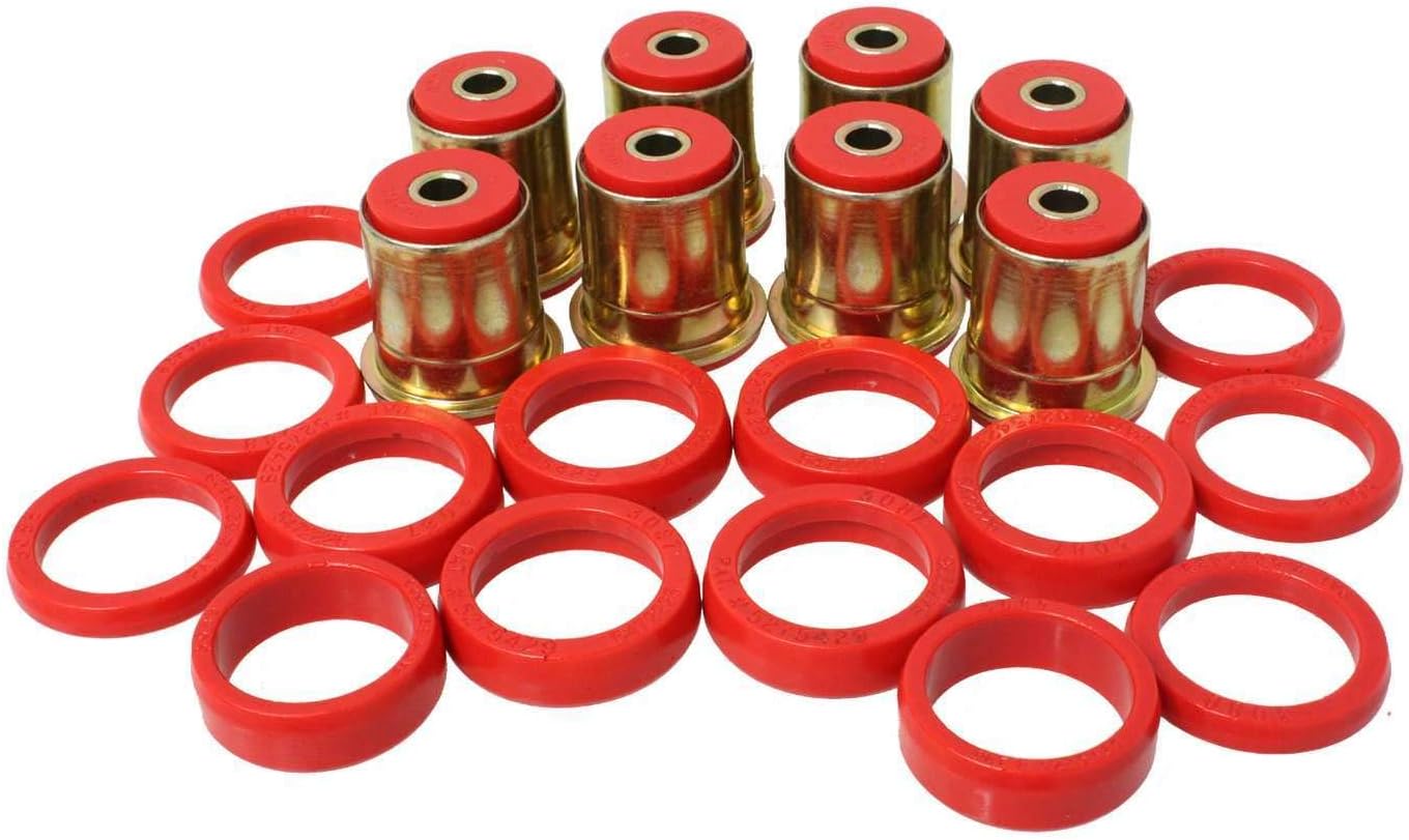 Energy Suspension Control Arm Bushing Set - 3.3132R
