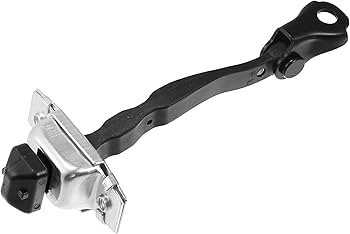 Amazon.com: A ABSOPRO Door Check Stop Strap No.804309HP0A Front