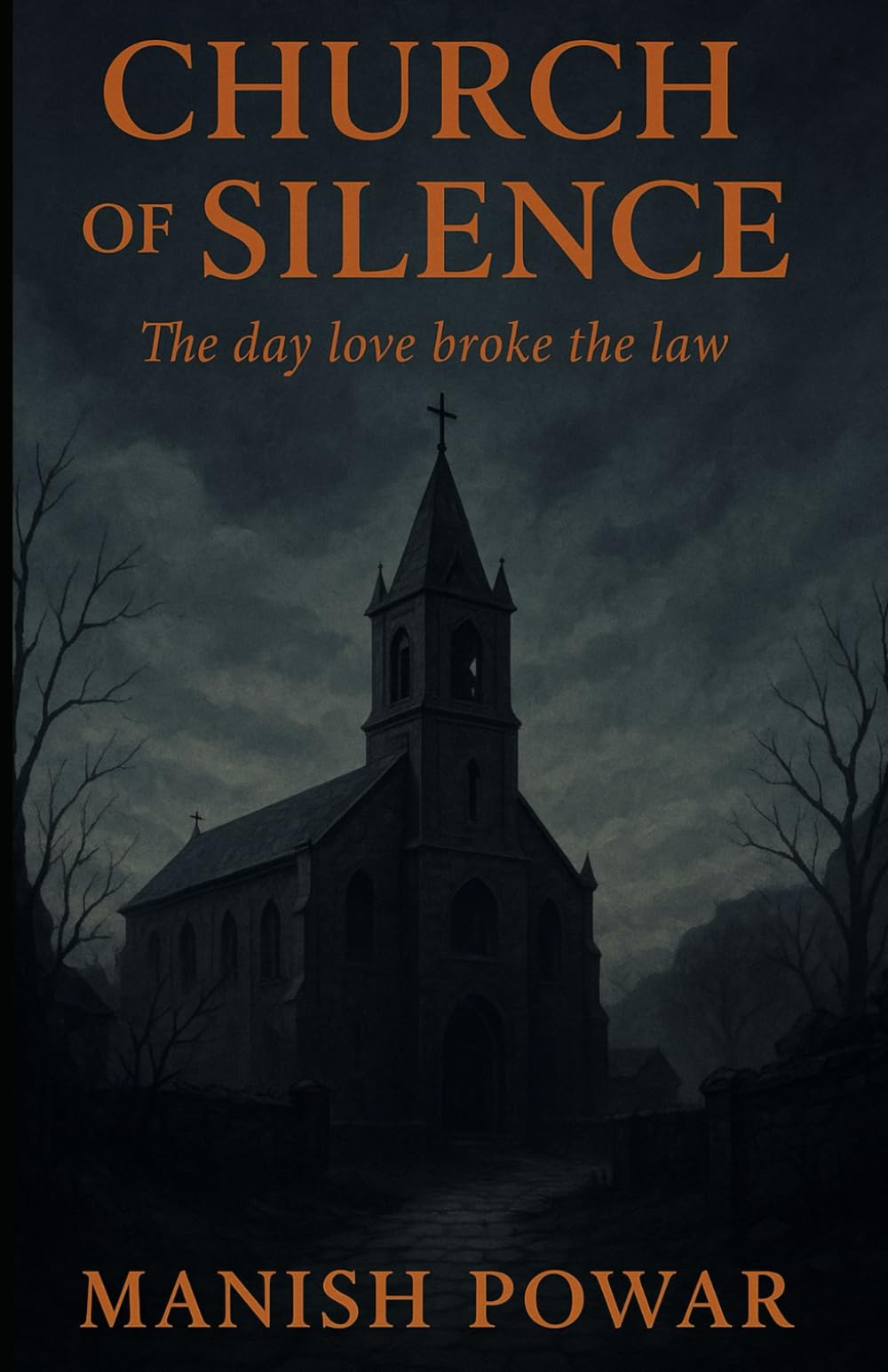Church of Silence: The day love broke the law