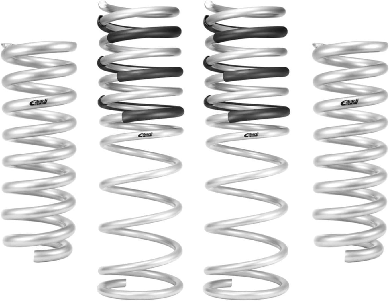 Eibach E30270120222 Lift Kit Springs