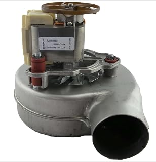 HTS BAXI Combi 105E & Instant 105E Fan 248002 5112319