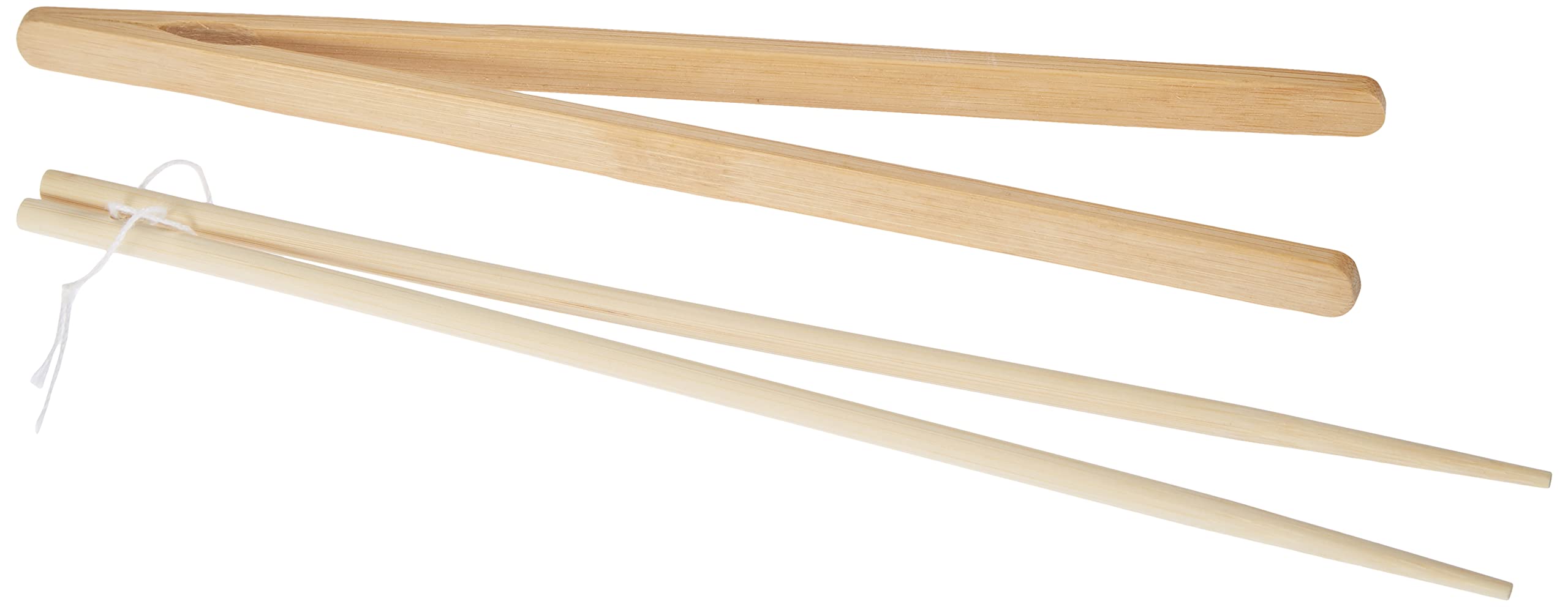 kela Gusseisen Wok mit Glasdeckel 24 cm, Mini Wokset mit Dünstrost, Stäbchen, Holzzange, kleiner Wok Induktion, 1,6L Wokpfanne mit Deckel