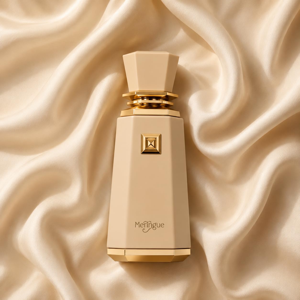 Amazon.com : Fragrance World French Avenue Meringue EDP For Women