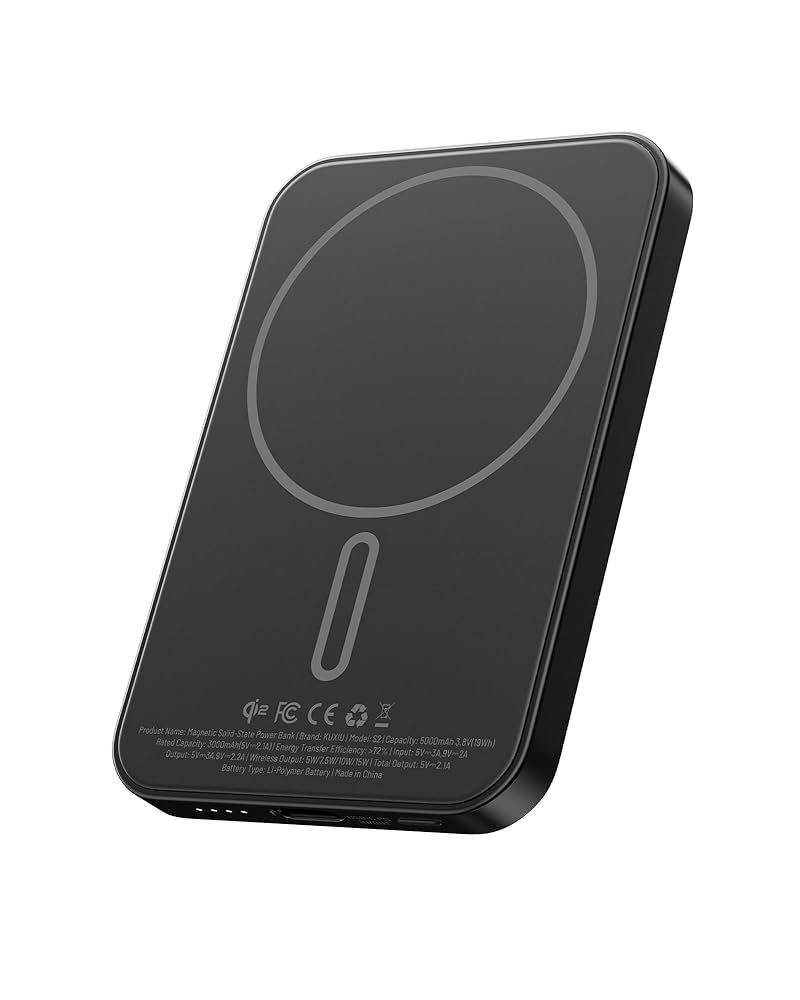 ※kaCASETiFY POWER BANK 5000mAh 81qASzxHcbL._UF350,350_QL80_.jpg