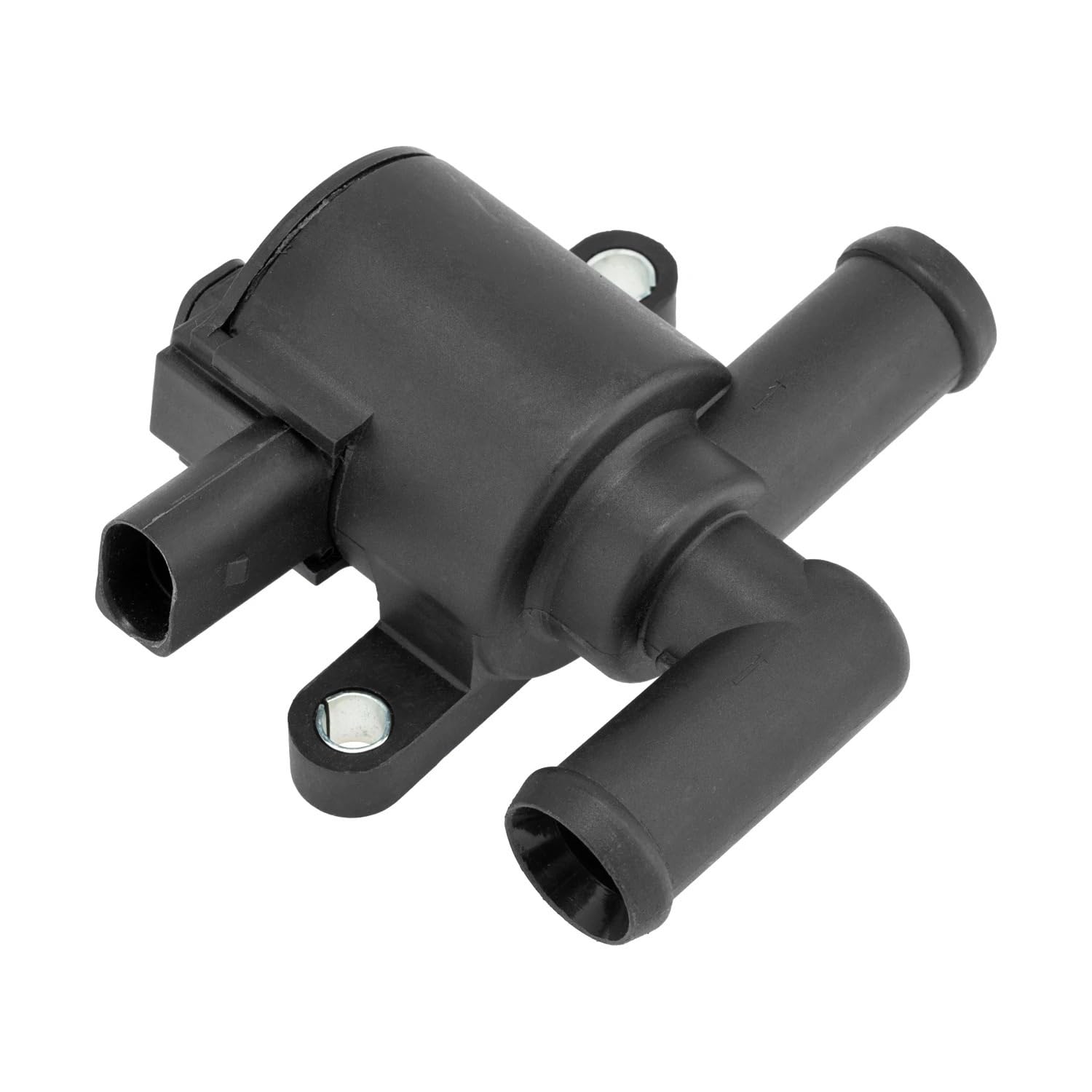 Pasuje do Audi A1 A3 Q3 TT 40TFSI 45TFSI A8D5 45TDI Q7 3.0TDI TTS 2.0T zawór sterujący nagrzewnicy 5Q0906457K 5Q0906457B 5Q0906457H Wodą Ogrzewaniem Obejście