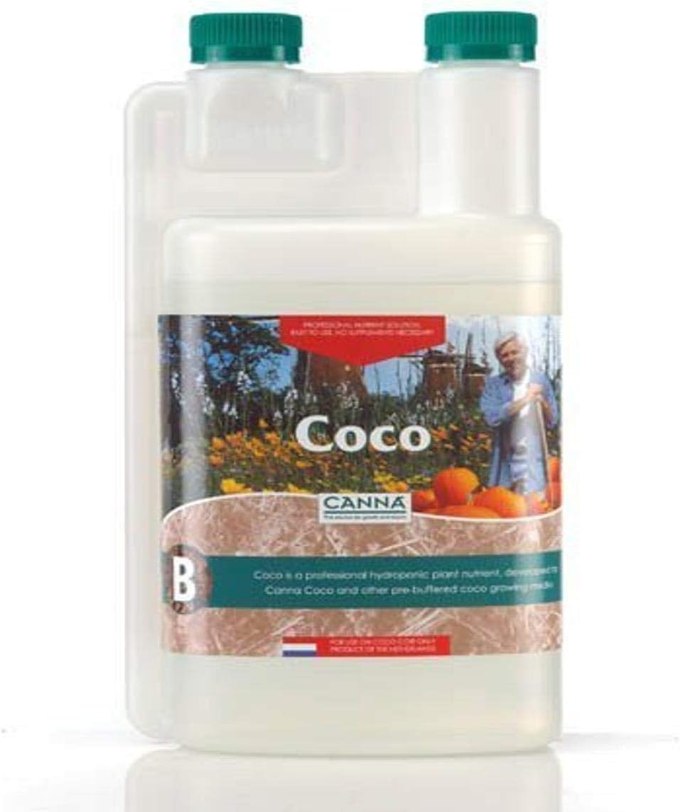 9410901 Coco B 1 Liter