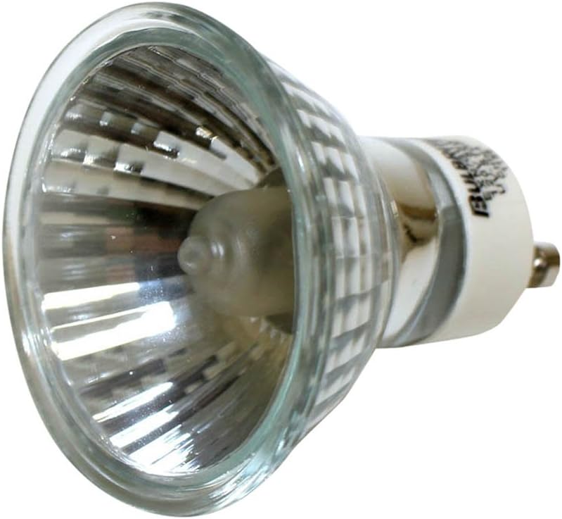 Bulbrite 620150 - EXN/Gu10 - 50 Watt GU10 Based MR16 Halogen Flood ...
