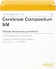 cerebrum compositum nm ampoules pack of 10