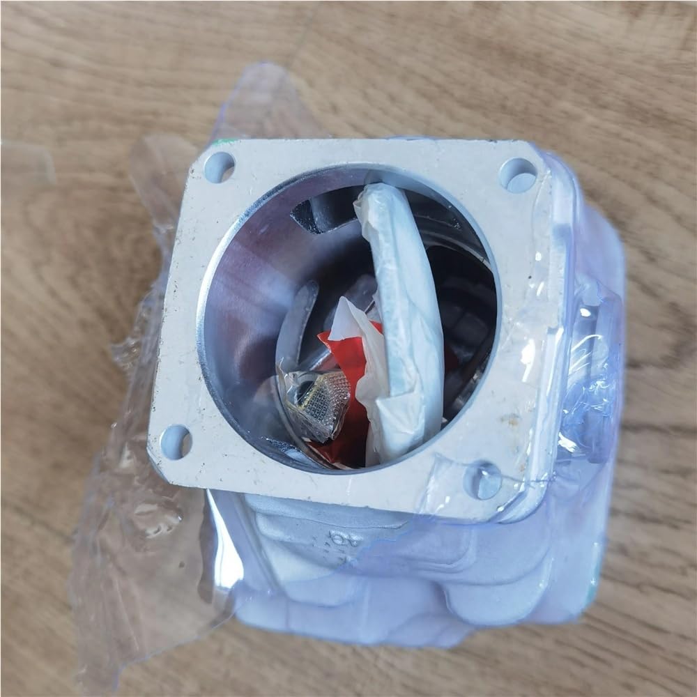 Kit cylindre-piston pour réparer serrage moteur MS440