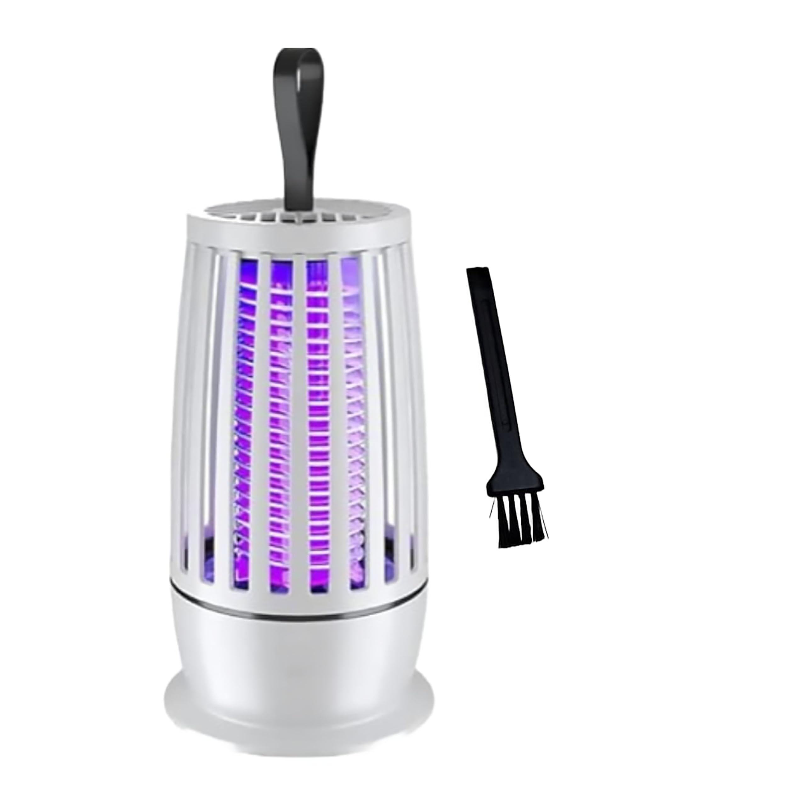 AMB USB Mosquito-Killing Lamp for Home/Camping/OutdoorIntelligent Mosquito Control Lamp Mosquitoes Killer Household Electronic Mosquito Repellent for Kitchen Bathroom Deodorization Bedroom-image-49