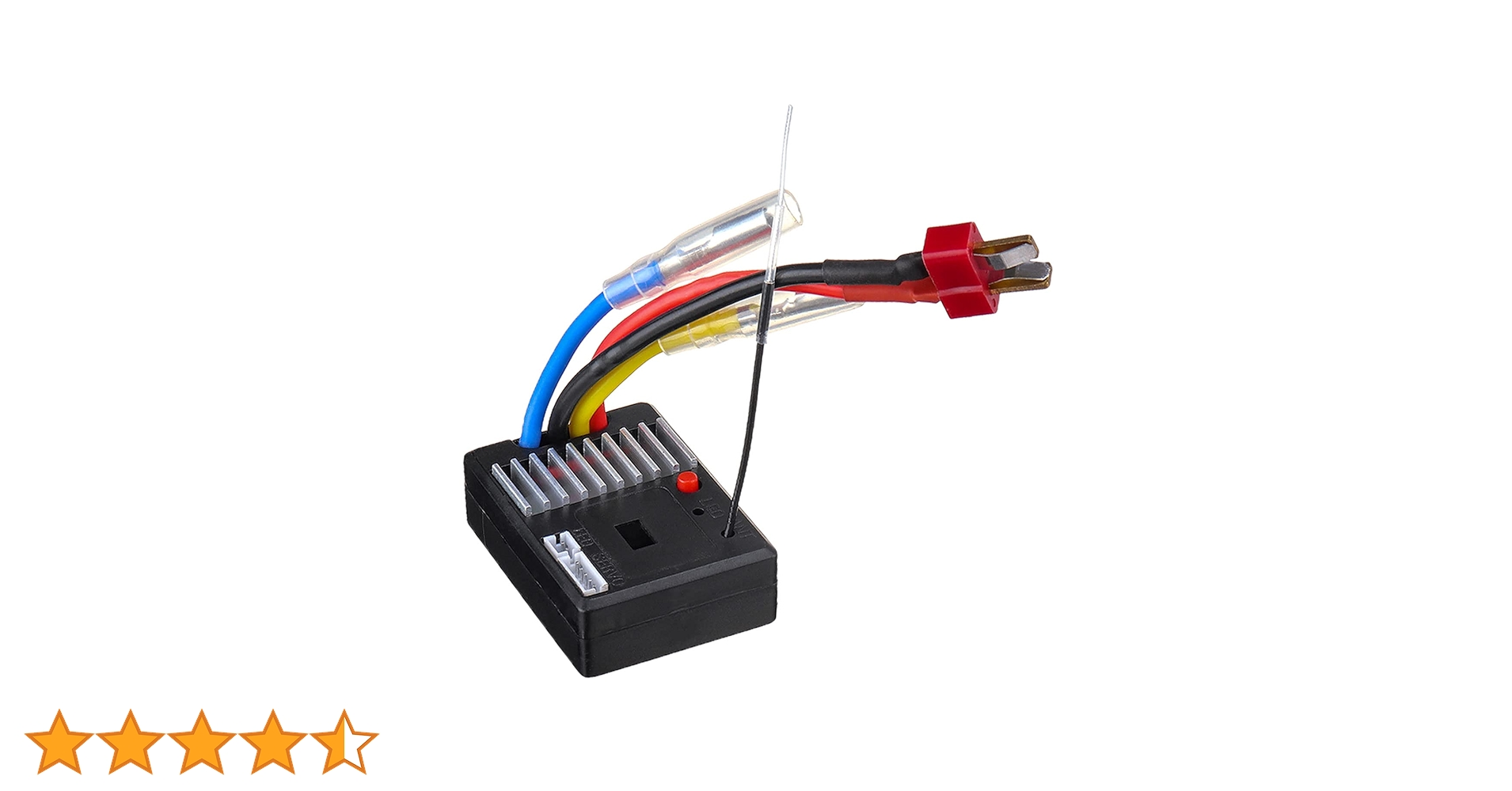 電動ラジコンカー 用 送受信機 ESC サーボ （yk mark3さん専用） 電動ラジコンカー 用 送受信機 ESC サーボ （yk mark3さん専用
