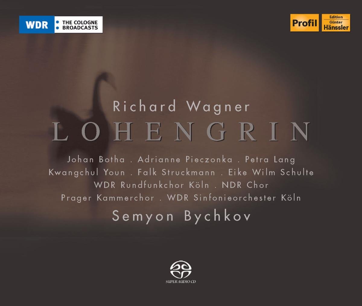 WAGNER: LOHENGRIN