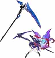 【即納】 崩壊スターレイル ゼーレ コスプレ 武器 大鎌 道具 崩スター スタレ 即納】 崩壊スターレイル ゼーレ コスプレ 武器 大鎌 道具 崩