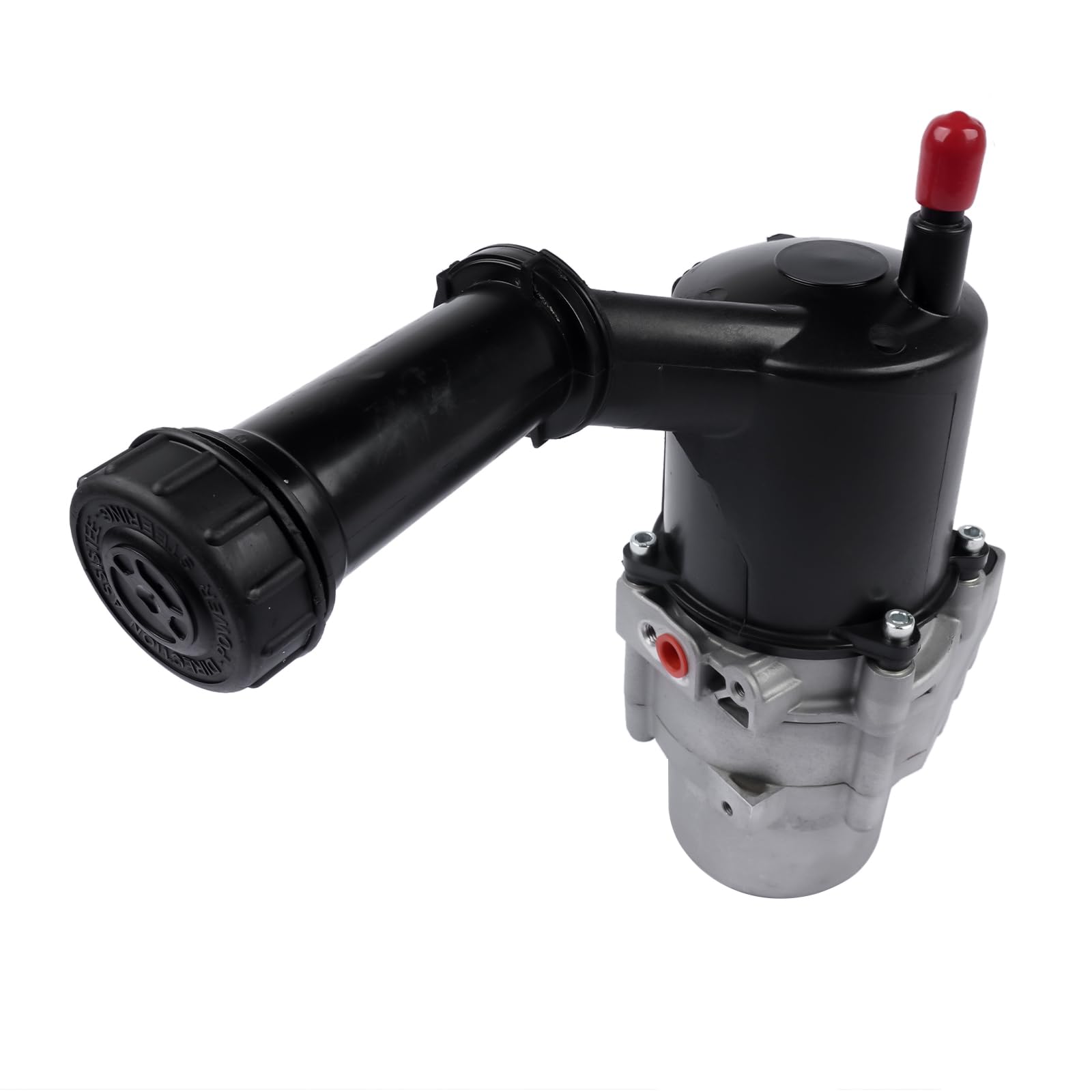 Pompe de Direction Assistée Compatible avec C4 I Coupe Picasso 307 CC SW Break Stufenheck 1.4 1.6 2.0 9644860880 9648744580 9670320380