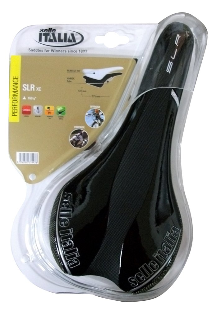 Selle Italia slr サドル Amazon | SELLA ITALIA(セライタリア) SLR KIT CARBON C/K BLK
