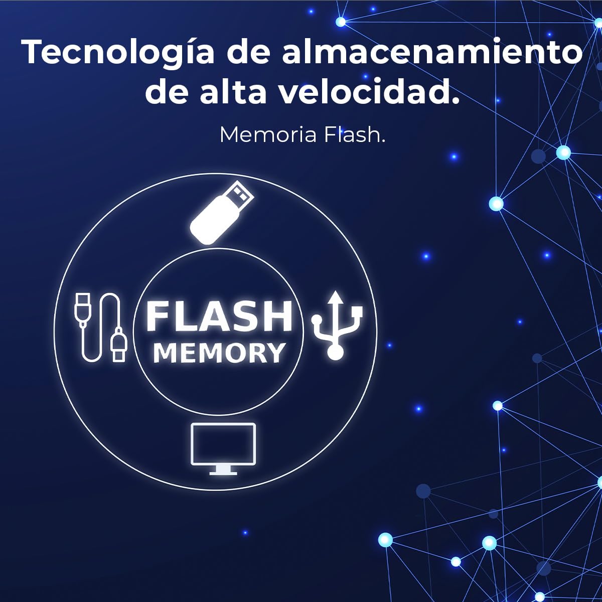 Cecotec TV, Televisor LED de 32Pulgadas 0 Series 0032S. Pantalla 32 Pulgadas, HD, Resolución de imágenes y Videos óptima, Sistema Dolby, Memoria Flash, Conectividad HDMI/USB, Mando a Distancia