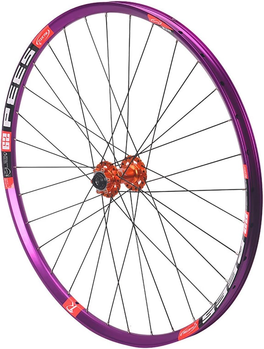 ボントレガー 29inch 32hスルーアクセルチューブレスホイールセット ボントレガー 29inch 32hスルーアクセルチューブレスホイールセット