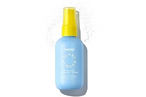 Supergoop! Mini Spray Sunscreen SPF 50