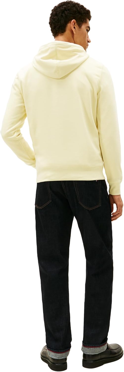 Tommy Hilfiger mens Thd Hoodie Sweatshirt - Image 4