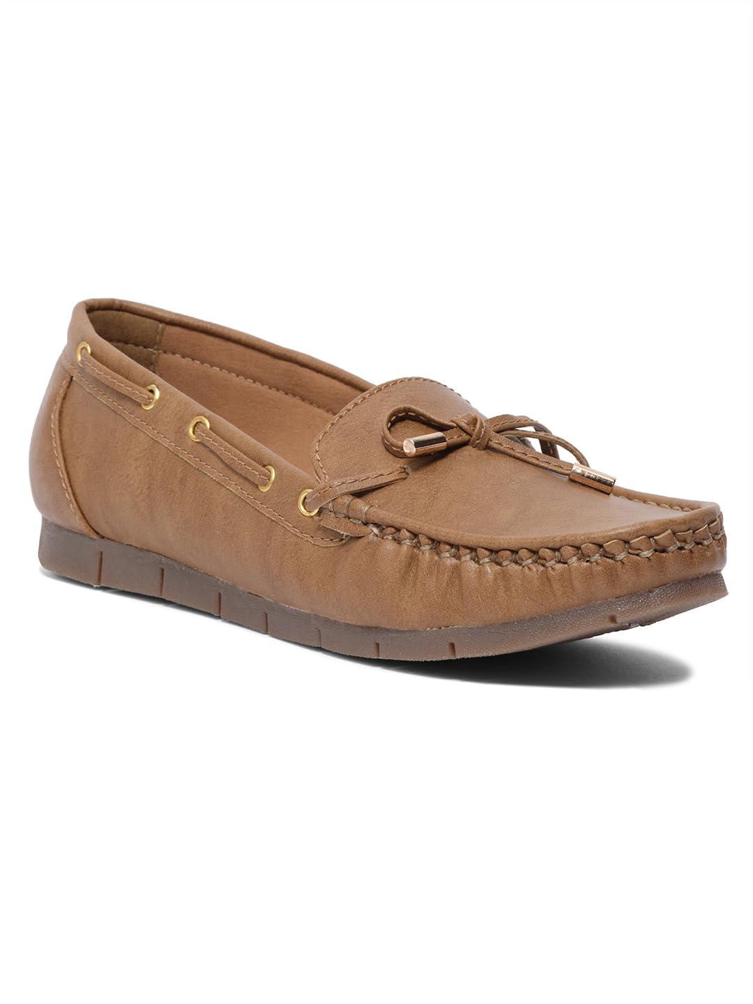 eridani Priscilla Mocassin Loafer Stylish, Comfortable and Versatile Designs, Combining Elegance, Durability and Modern Fashion for All Occasions-picture-35