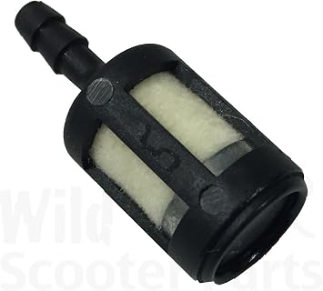 Go-Ped Fuel Filter 3120