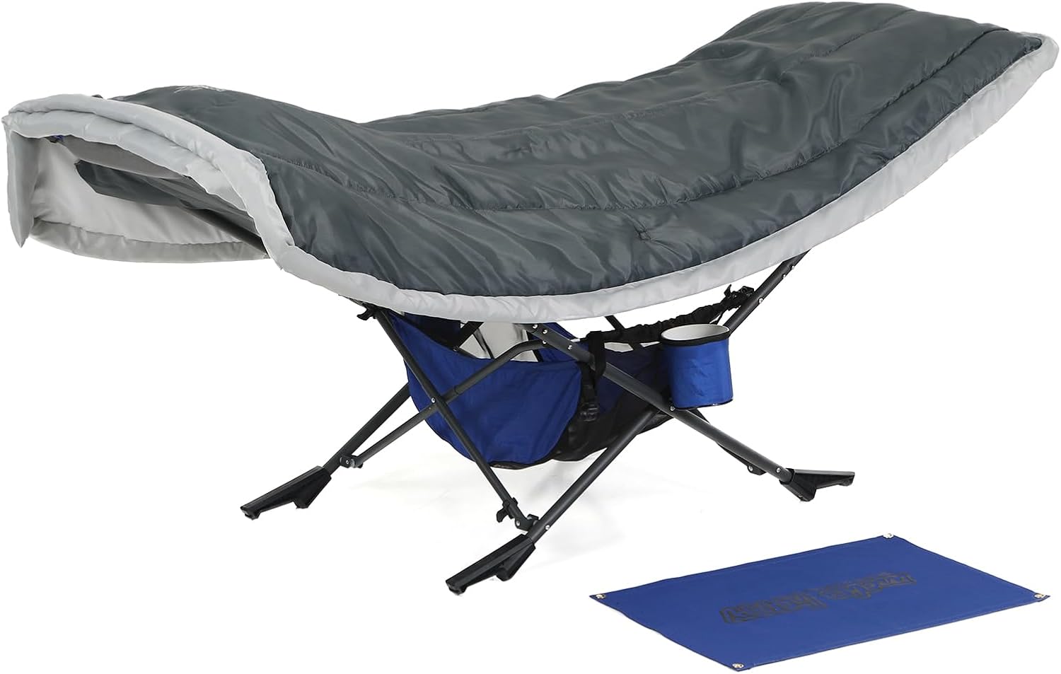 Top Deck Topquilt Ultralight Sleeping Quilt, Weighs 35oz, Warm Hammock Topquilt 40 Degree, Perfect for Outback Camping, Hiking, Backpacking and Hammocks