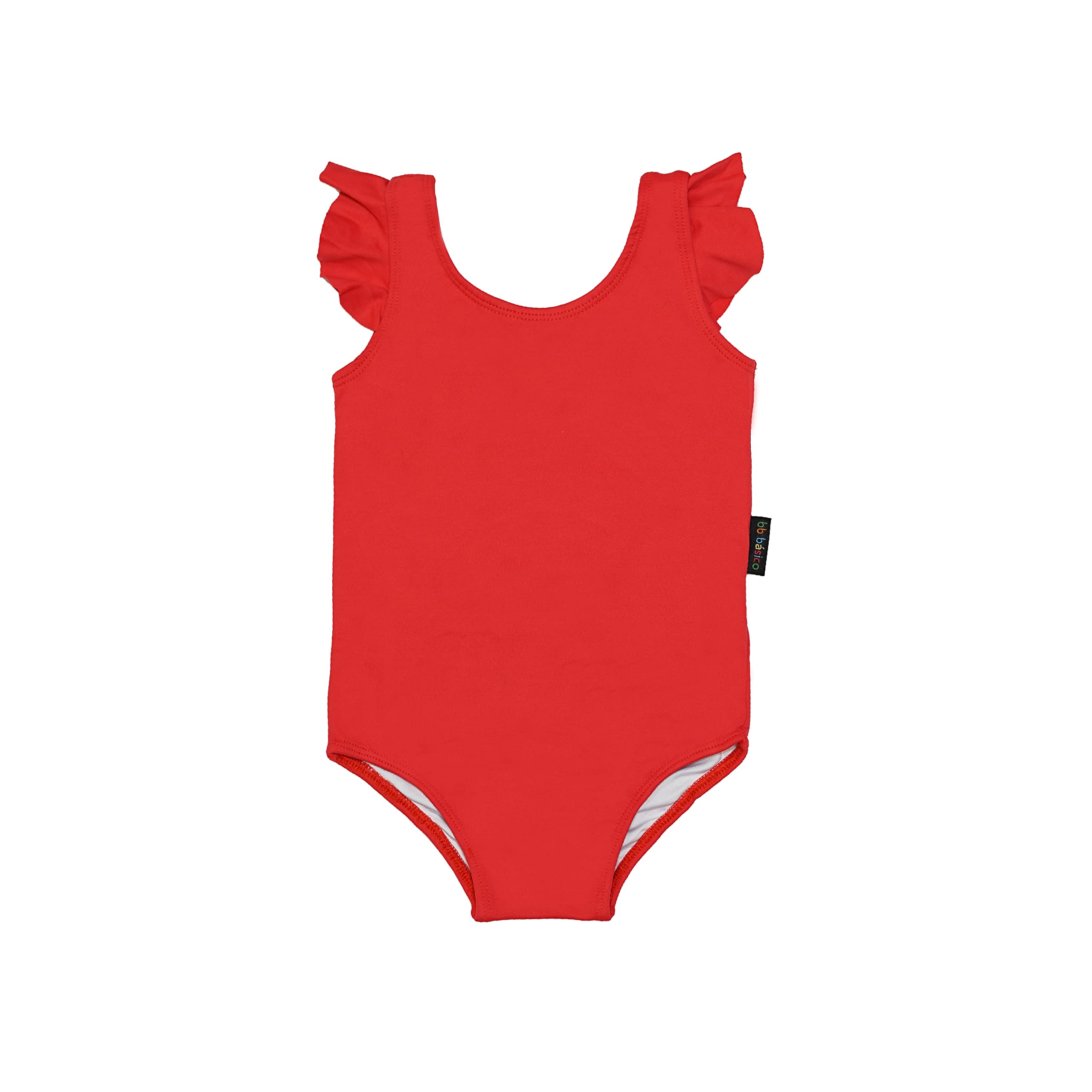 bb básico Bañador Niña Infantil