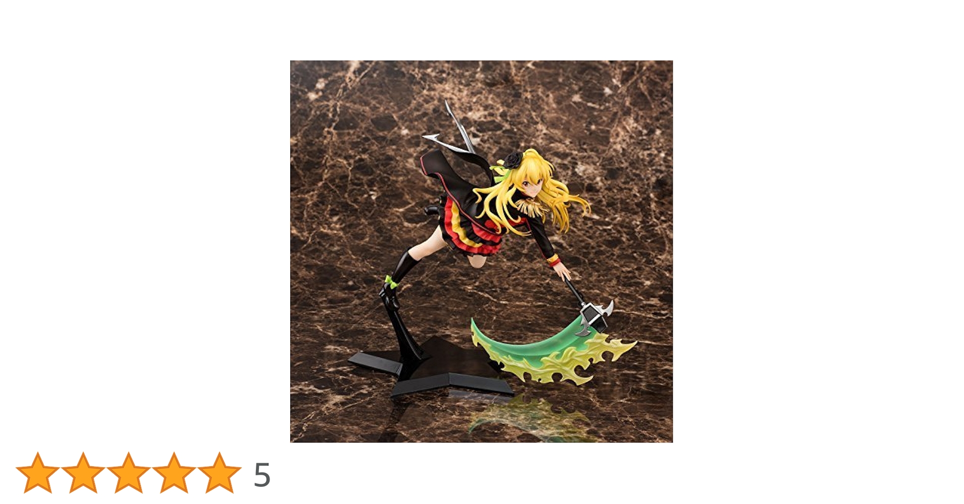 アイドルマスター フィギュア　星井美希 眠り姫 1/7 製塗装済み完成品 Amazon.co.jp: 「THE IDOLM@STER MOVIE 輝きの向こう側へ! 星井