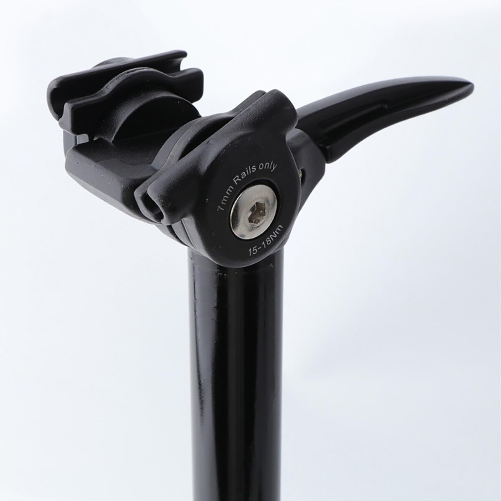 Reggisella telescopico per bicicletta, 27,2 mm/30,9 mm/31,6 mm, reggisella idraulico abbassabile, altezza regolabile, per MTB, ghiaia, bici da corsa, E-MTB, portata fino a 120 kg