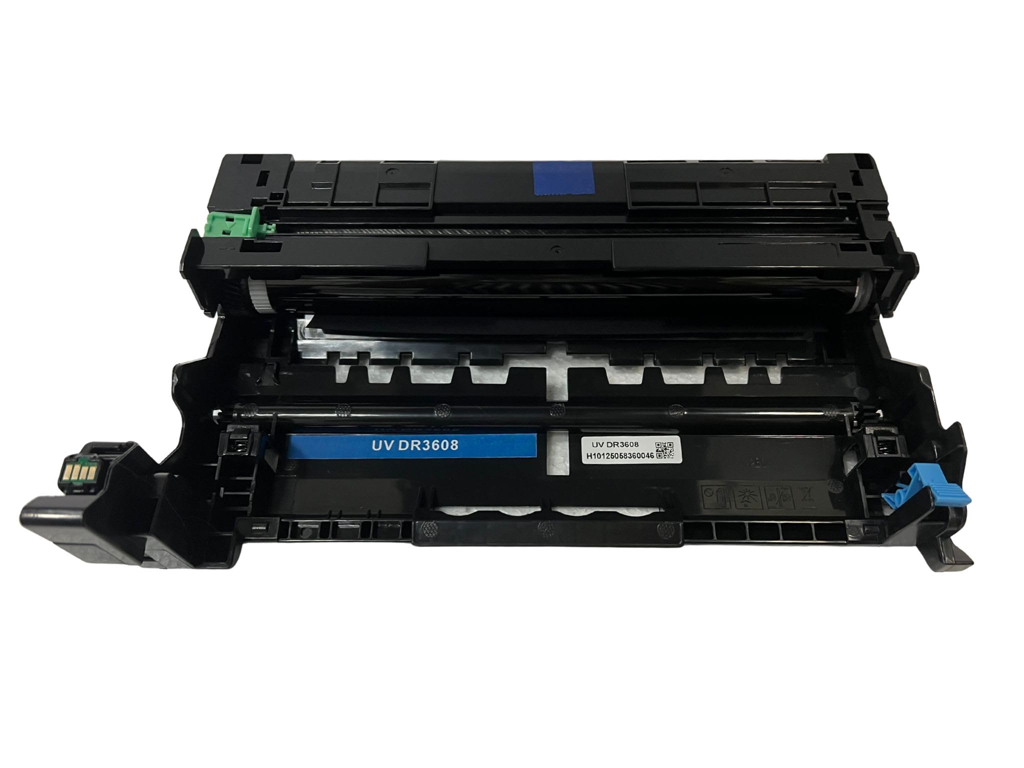 UV INFOTECH DR-3608 Drum Kit Compatible with Brother HL L5210DN L5210DW L6210DW L6415DW,DCP-L5510DN, DCP-L5660DN, MFC-L5710DN, MFC-L5710DW, MFC-L5915DW Printer Series-image-25